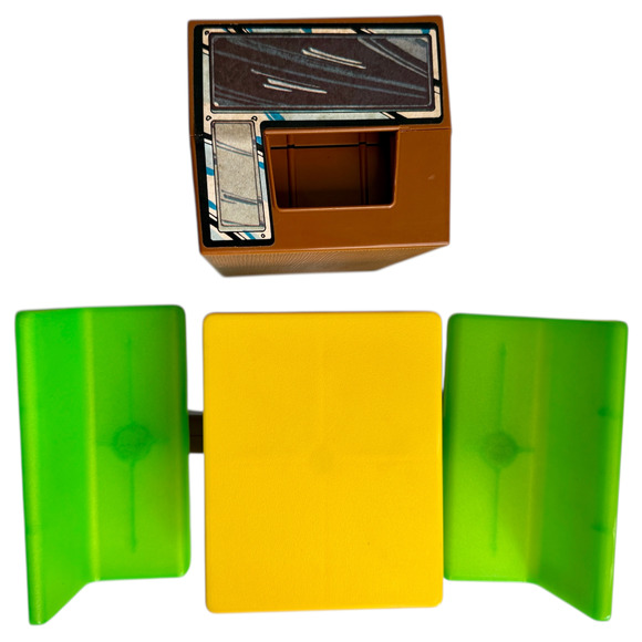 Barbie Loves McDonalds Play Set #5559 Restaurant Vintage 1982 Near Complete READ - Picture 9 of 16